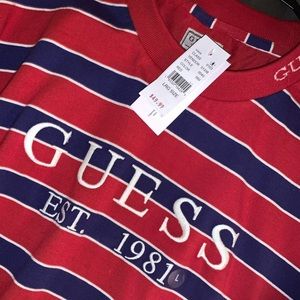 GUESS 1981 Shirt
